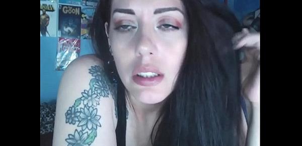  How many cocks have you sucked lately loser
